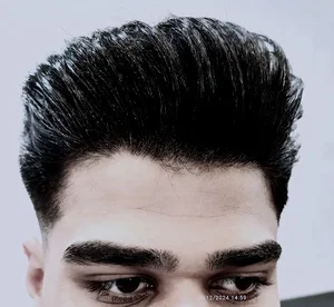 پیرایش مهربد
