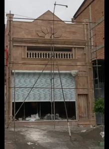 کاشی‌کاری و سنگ‌کاری در علم و صنعت