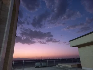 خوابگاه پسرانه فرهنگ اردکان