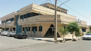 آزمایشگاه ابوفاضل