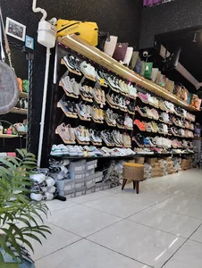 کیف کفش سویملی