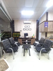 امـــلاک بـــزرگ قـــدیـــری 2