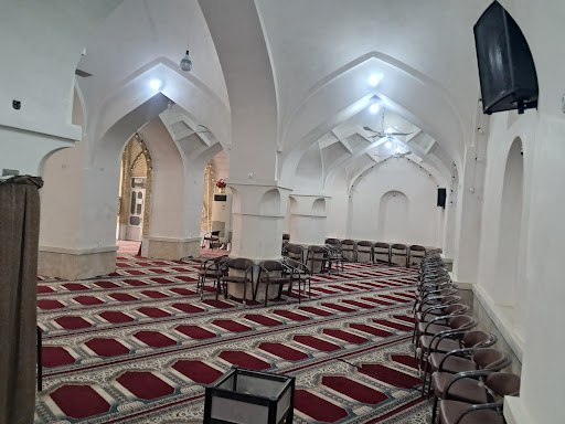 مسجد بازار