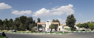 دانشگاه پیام نور مرکز گلپایگان