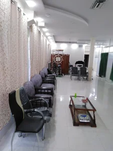 فیزیوتراپی و طب سوزنی تخصصی بهروش (نعمت آباد) 5