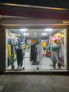 پوشاک استانبول