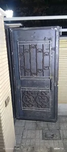 کانال‌سازی و آهنگری وحید 2