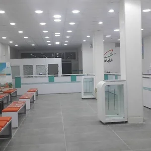نمایندگی همراه اول شعبه لردگان
