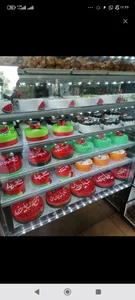 شیرینی دهکده 4