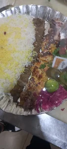 رستوران سام (آفرینش)