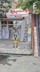 Parla carpet