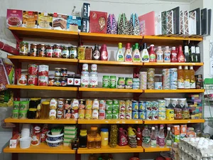 سوپر مارکت عباس پور