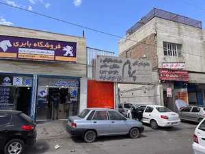 گاراژ پرهام - مکانیکی ، صافکاری ، جلوبندی ، برق اتومبیل
