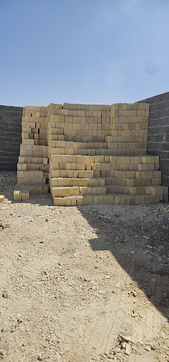مصالح ساختمانی رازانی