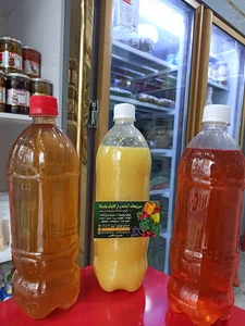 سبزیجات آماده بامیکا