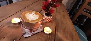 قهوه اورانوس 3