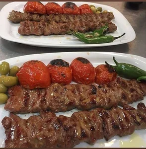 کبابی تفتی