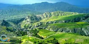 خانه بهداشت ایردموسی