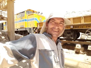 کارگاه دولت آباد آهاب