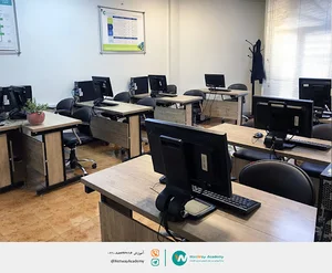 Netway آموزشگاه
