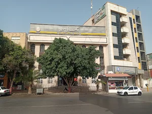 خودپرداز بانک ملی