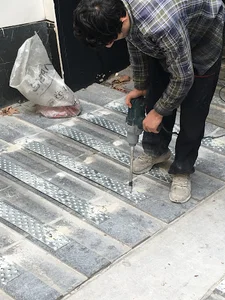 ترمز رمپ