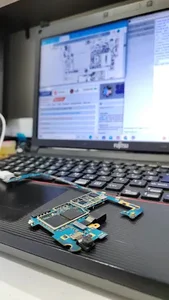 مرکز تعمیرات تخصصی موبایل و لپتاپ آسیافیکس