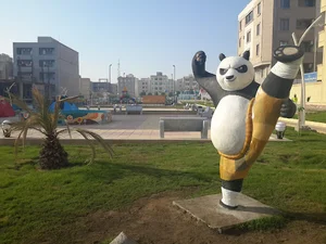 بوستان گلبرگ