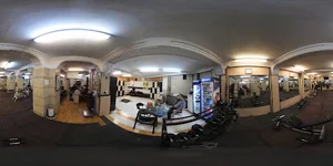 باشگاه‌بدنسازی جنت
