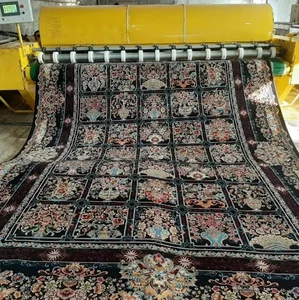 قالیشویی گلی