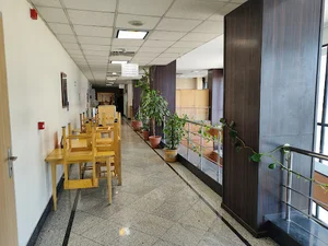 کتابخانه امام علی