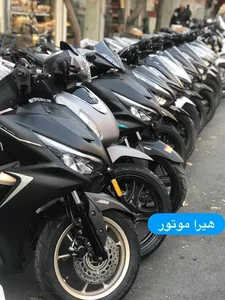 هیرا موتور 3