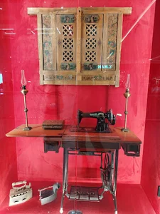 Vershe gallery