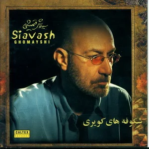 Stream 02. Jazireh - Siavash Ghomayshi - Shokufehaye Kaviri by Reza  Zarghamzadeh | Listen online for free on SoundCloud