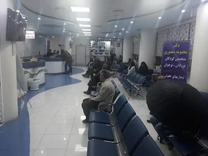 داروخانه دکتر تراضی