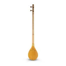 کارگاه و فروشگاه ساز مجذوب/Majzoub Music Instrument Workshop