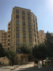 مجتمع مسکونی صدا کوهک