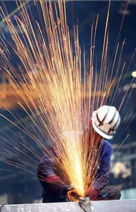 جوشکاری سیار در تهرانپارس شرقی 2