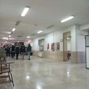 دانشکده فنی و مهندسی 3