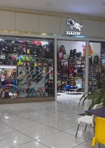 فروشگاه ورزشی ماراتن