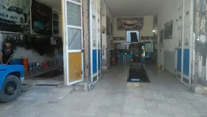 تعویض روغنی چهارفصل