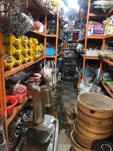 ابزارآلات و مصالح ساختمانی احمد