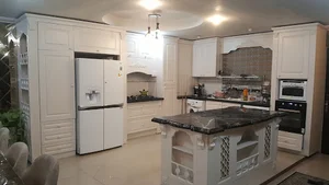 صنایع تخصصی چوب محمدی