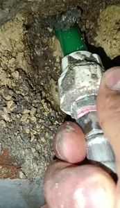 نشت‌یابی تصویری حسینی 5