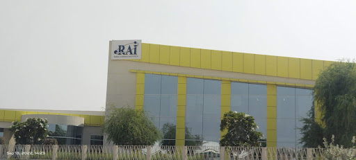 Rakha Al Khaleej International FZCO(JAFZA)