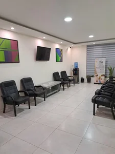 مطب جراحی و زیبایی دکتر سلیمی 3