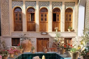 آشپزخانه آرین