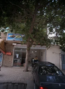 تعمیرگاه مجاز اتومبیل 2