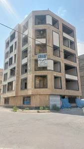 مجتمع مسکونی باران.