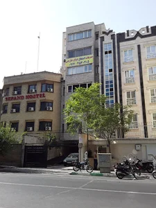 خدمات اشتغال اتباع خارجی
